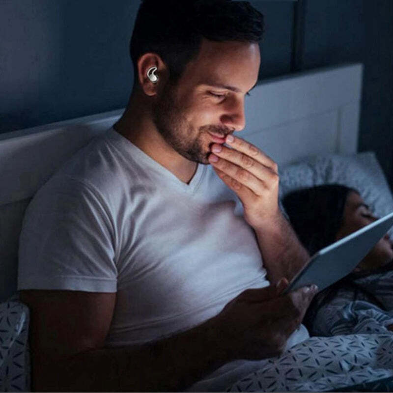 Abafador Auricular para Dormir - SleepBuds - Imagem 5