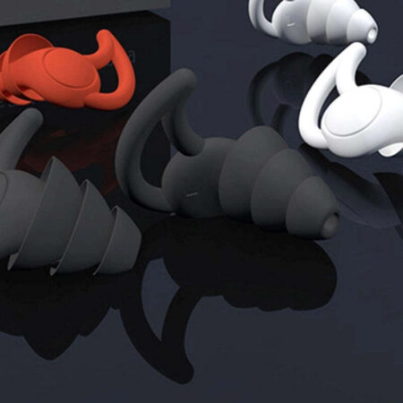 Abafador Auricular para Dormir - SleepBuds - Imagem 3