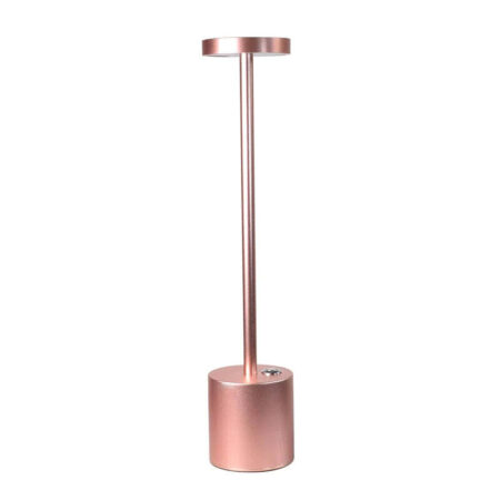 Abajur Minimalista Impermeável Recarregável | ShineFlex - Imagem 8