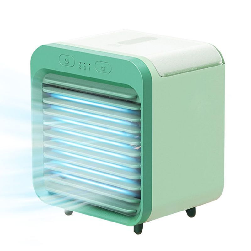 Ar-Condicionado Portátil para Casa Climatizador - Imagem 8
