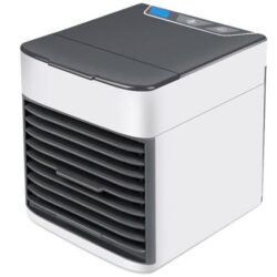Mini Ar Condicionado Portátil Ultra Flow
