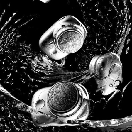 Barbeador Profissional Portátil ProMax - Imagem 3