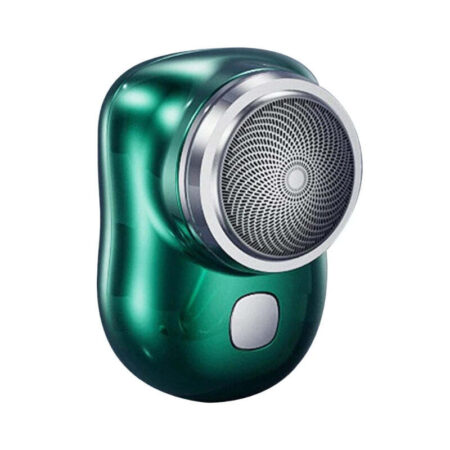 Barbeador Elétrico Portátil a Prova de Água | SplashBlade - Imagem 7