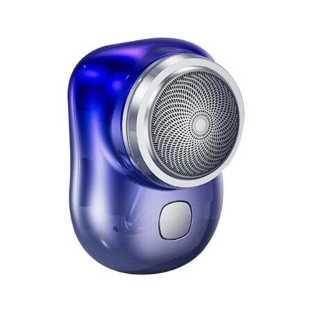 Barbeador Elétrico Portátil a Prova de Água | SplashBlade - Imagem 6