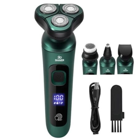 Barbeador BladePro 3 em 1 - Imagem 8