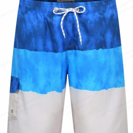 Bermuda Masculina Listrada de Verão Fnac - Imagem 4