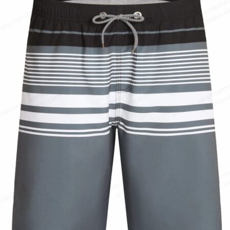 Bermuda Masculina Listrada de Verão Fnac - Imagem 5
