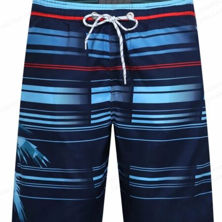 Bermuda Masculina Listrada de Verão Fnac - Imagem 6
