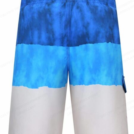 Bermuda Masculina Listrada de Verão Fnac - Imagem 7