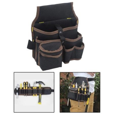Bolsa de Armazenamento para Ferramentas Multifuncional - Imagem 3