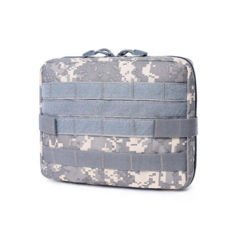 Bolsa de Ferramenta Tática Multifuncional | ProGuard - Imagem 6
