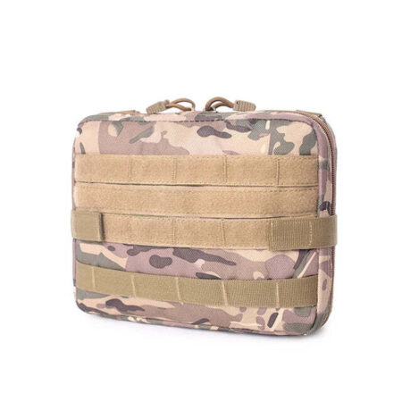 Bolsa de Ferramenta Tática Multifuncional | ProGuard - Imagem 8