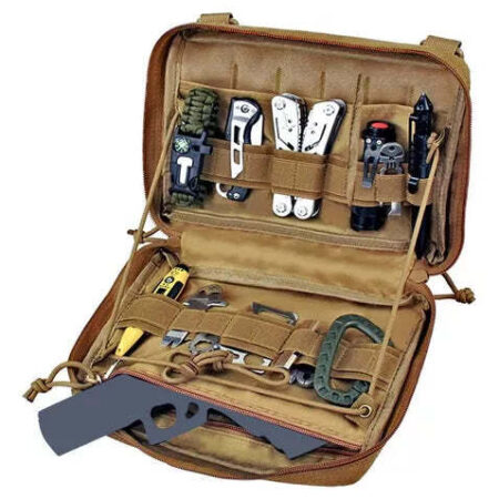Bolsa de Ferramenta Tática Multifuncional | ProGuard - Imagem 2