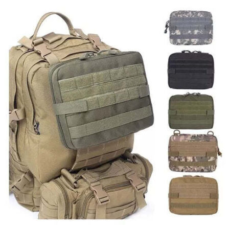 Bolsa de Ferramenta Tática Multifuncional | ProGuard - Imagem 4