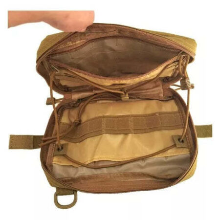 Bolsa de Ferramenta Tática Multifuncional | ProGuard - Imagem 3