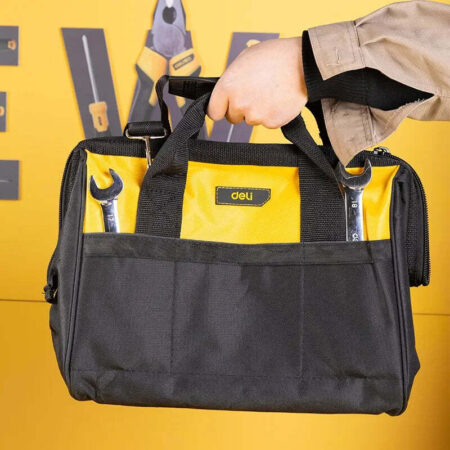 Bolsa para Ferramentas Multifuncional | ProMaster - Imagem 3