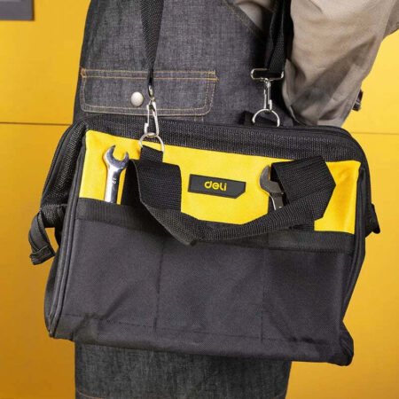 Bolsa para Ferramentas Multifuncional | ProMaster - Imagem 2