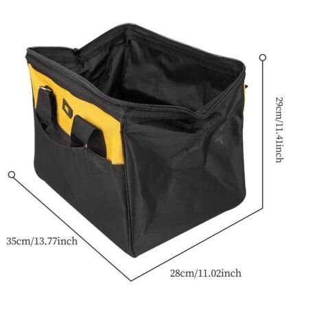 Bolsa para Ferramentas Multifuncional | ProMaster - Imagem 6