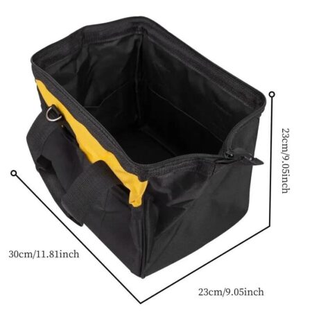 Bolsa para Ferramentas Multifuncional | ProMaster - Imagem 5