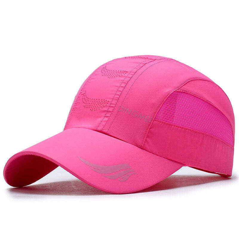 Boné Unissex Esportivo Respirável Fnac - Imagem 7