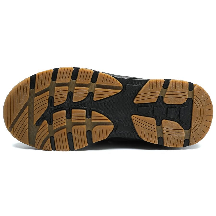 Bota Masculina de Inverno Pelúciada Fnac - Imagem 6