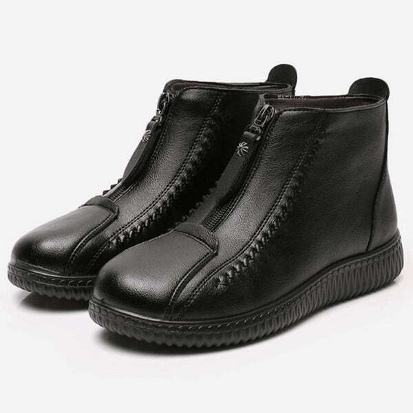 Bota de Inverno Fnac | Impermeável e Aveludada - Imagem 7