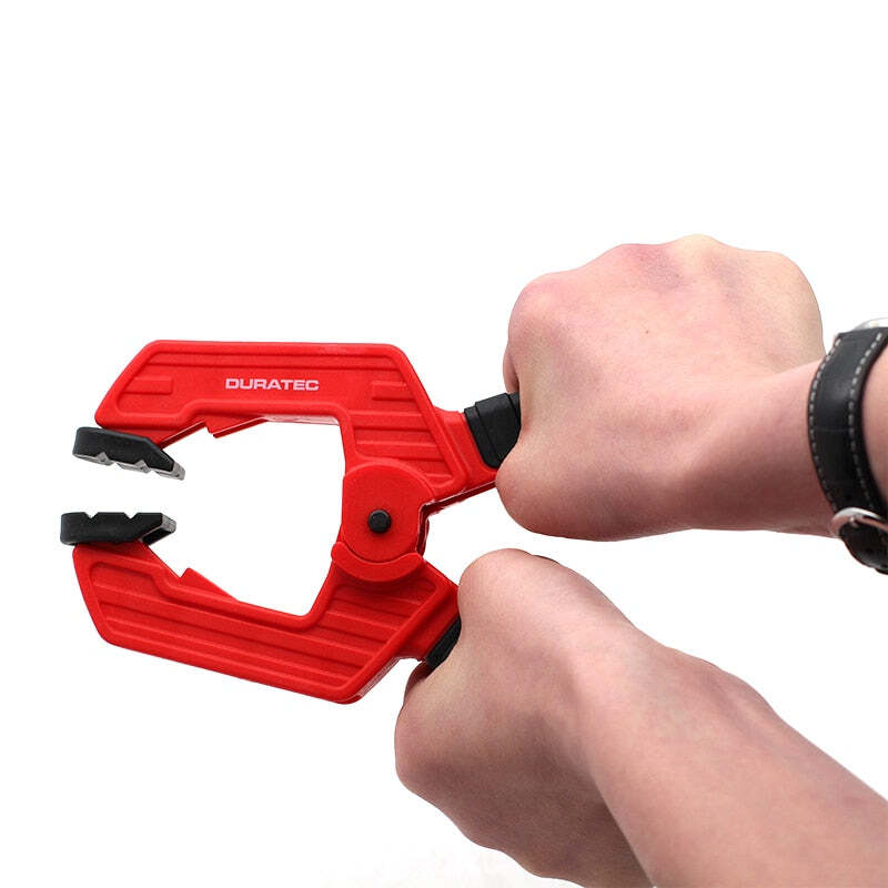 Braçadeira de Mola Ultra Resistente e Flexível | MegaFlex - Imagem 7