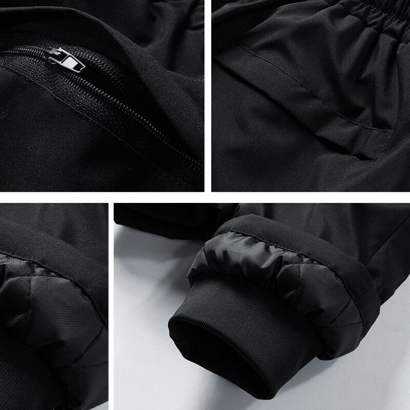 Calça Masculina Snow Flex - Imagem 4
