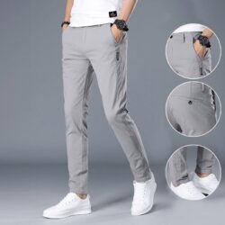 Calça Flex Comfort - Premium