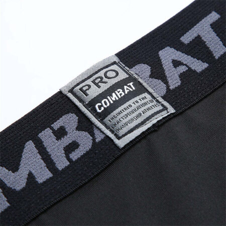 Calça Legging Masculina Curta de Compressão Fnac - Imagem 6