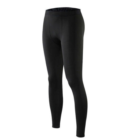 Calça Masculina Esportiva de Compressão Dry Fit Fnac - Imagem 7