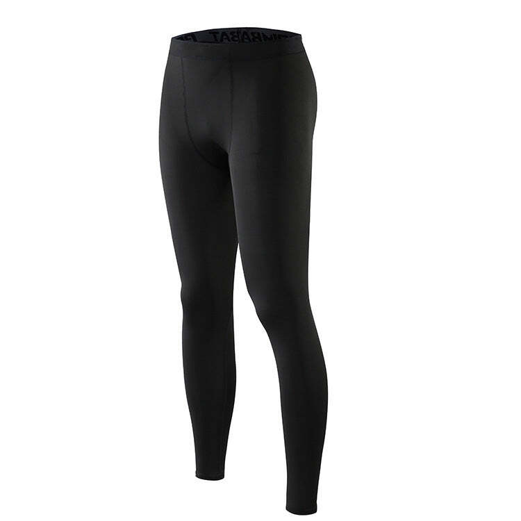 Calça Masculina Esportiva de Compressão Dry Fit Fnac - Imagem 7