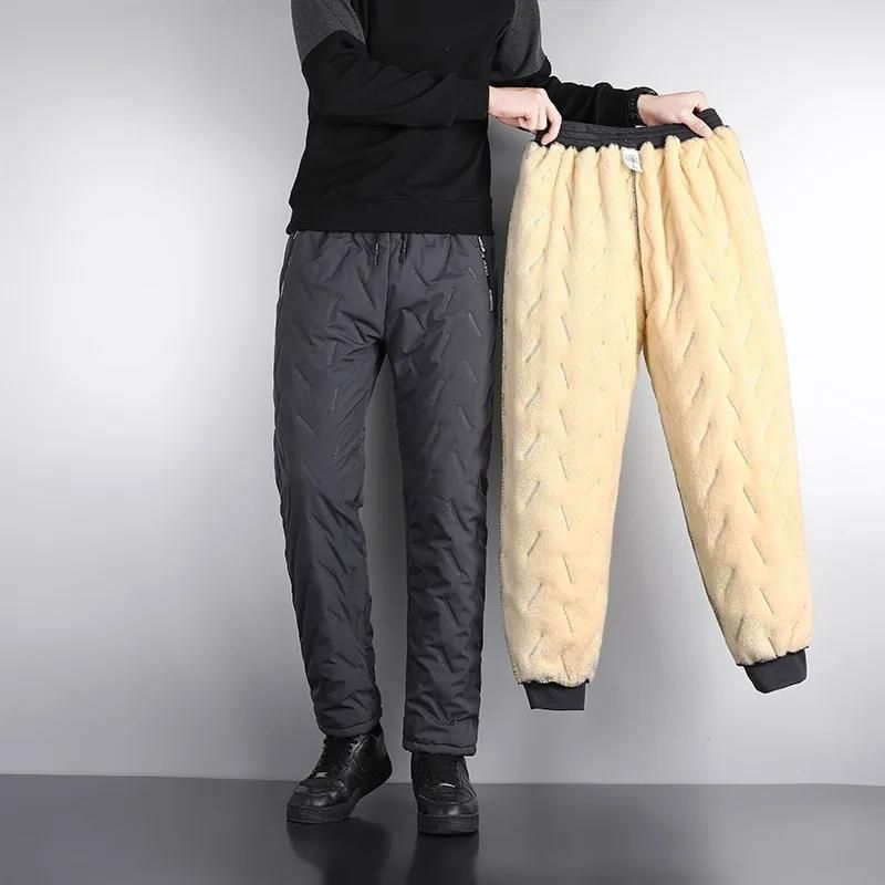 Calça Masculina Snow Flex - Imagem 9
