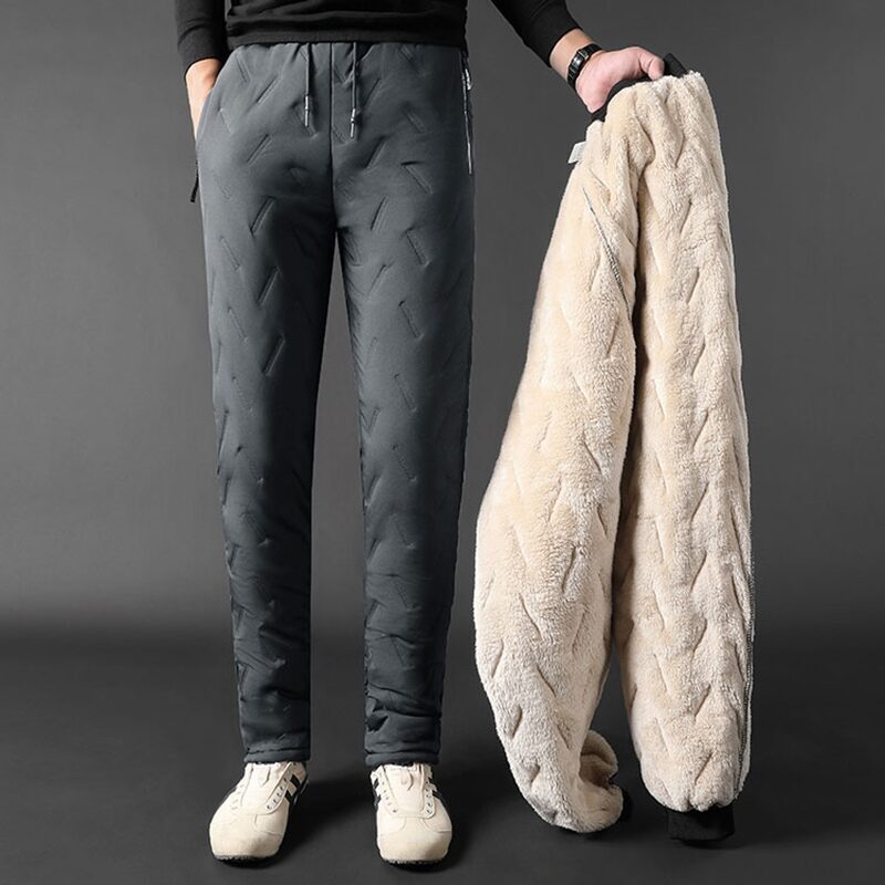 Calça Masculina Snow Flex - Imagem 2