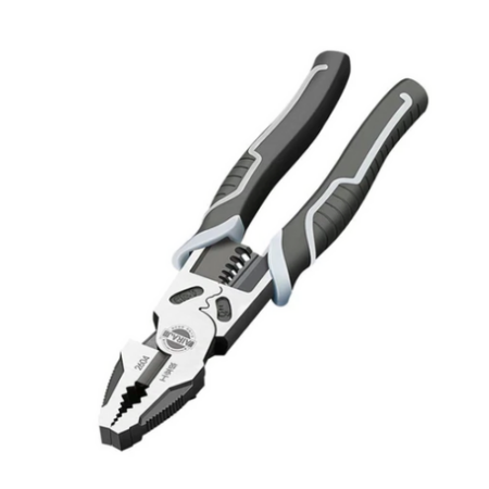 Alicate Titanium Profissional Resistente - Imagem 5