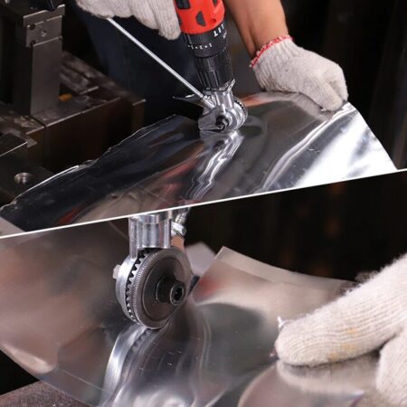 Cortador Titanium - Imagem 2