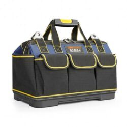 Bolsa Maleta Ferramentas Fundo Reforçado - Ultra Resistente