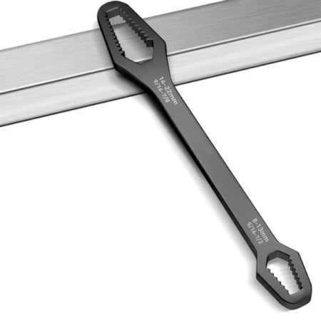 Chave Titanium Universal - 2 Peças - Imagem 3