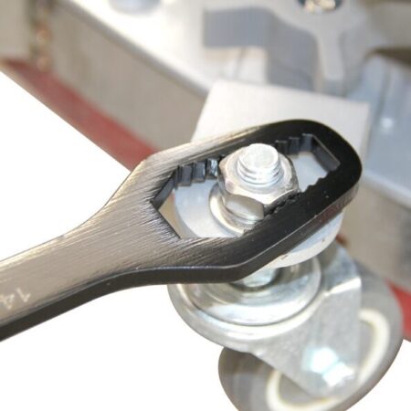 Chave Titanium Universal - 2 Peças - Imagem 4