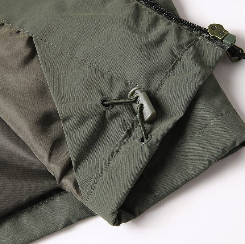 Jaqueta Militar DryForce - Ultra Resistente - Imagem 7