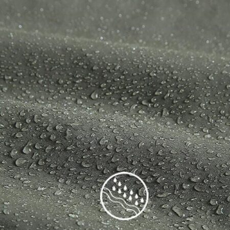 Jaqueta Militar DryForce - Ultra Resistente - Imagem 8