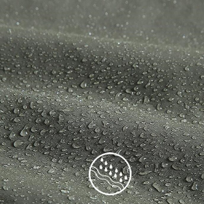 Jaqueta Militar DryForce - Ultra Resistente - Imagem 8