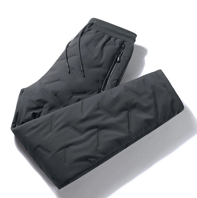 Calça Masculina Snow Flex - Imagem 5