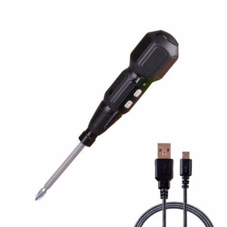 Chave Automática Turbo Grip - Imagem 3