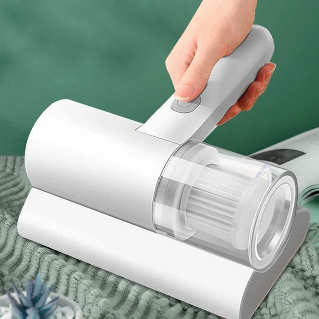 Aspirador UltraClean Com Luz UV - Imagem 4