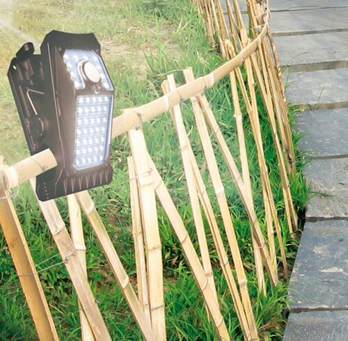 Refletor Portátil Prendedor Solar - SolarFlex - Imagem 6