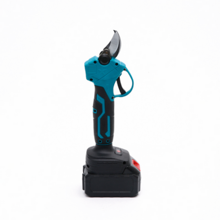 Tesoura Elétrica MaxCut - Ultra Potente - Imagem 4