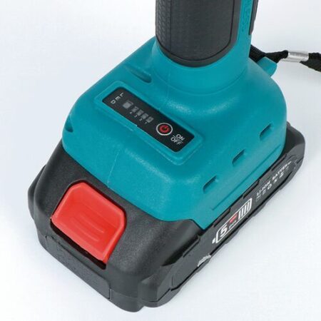 Tesoura Elétrica MaxCut - Ultra Potente - Imagem 6