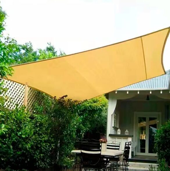 Guarda Sol SunGuard - Sombra e Proteção - Imagem 2