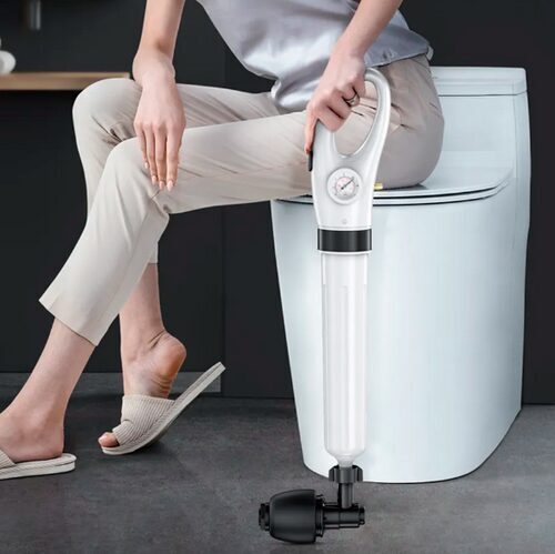 Desentupidor Turbo Clean - Imagem 5